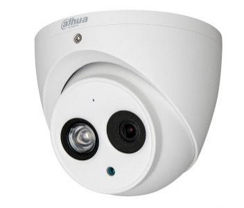 Видеокамера HD-CVI Dahua DH-HAC-HDW1200EMP-A-S3 3,6 мм (3924)