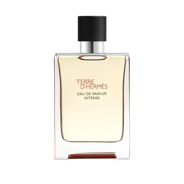 Парфумована вода для чоловіків Hermes Terre D'Hermes Intense 100 мл Тестер (373830)
