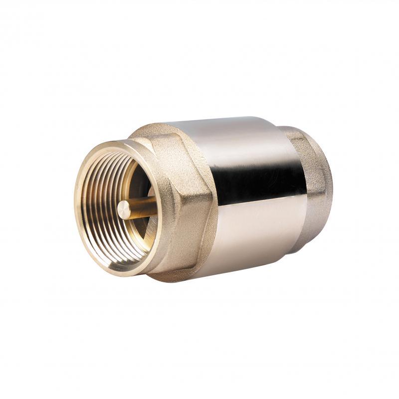 Зворотний клапан SD Forte 1 1/4 EURO (SF247W32)