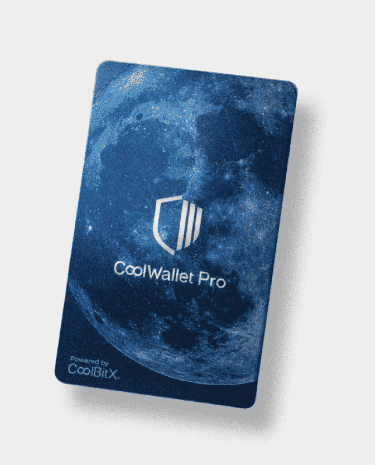 Криптогаманець CoolWallet Pro (13813)