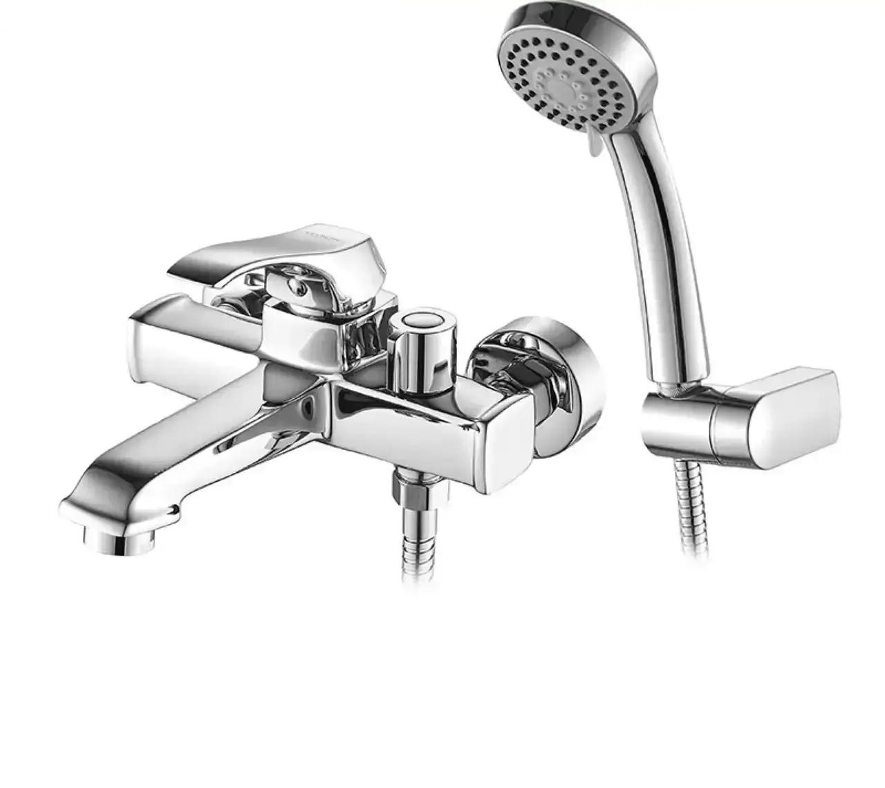 Смеситель для ванны Lamber (1450)