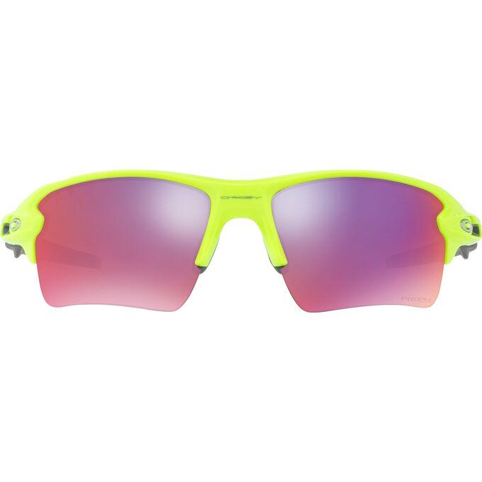 Окуляри OAKLEY Flak 2,0 XL Retina Burn/Prizm Road (OO9188-7159) - фото 2