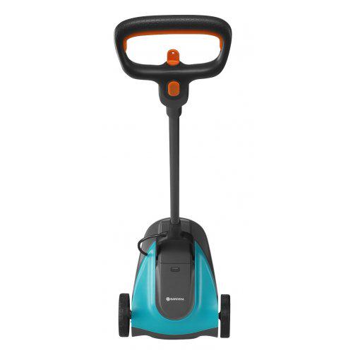 Газонокосарка акумуляторна Gardena HandyMower 22 18V без АКБ і ЗП (14620-55. 000.00) - фото 5 Газонокосарка акумуляторна Gardena HandyMower 22 18V без АКБ і ЗП (14620-55. 000.00) - фото 5