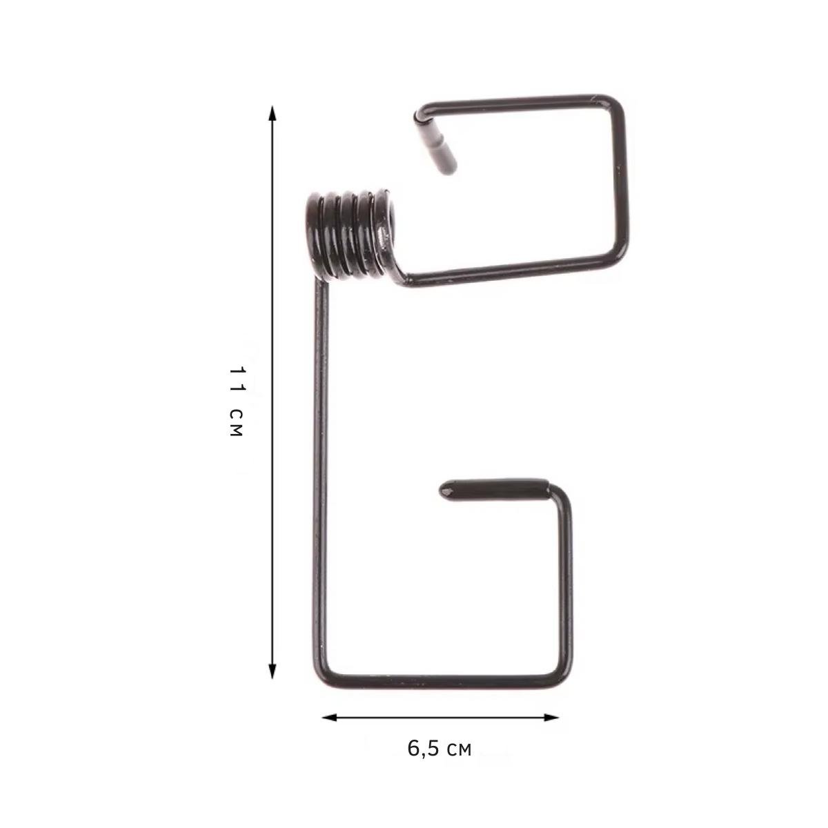 Усилители пружины стеклоочистителя WiperBooster 2 шт. (2019) - фото 6 Усилители пружины стеклоочистителя WiperBooster 2 шт. (2019) - фото 6
