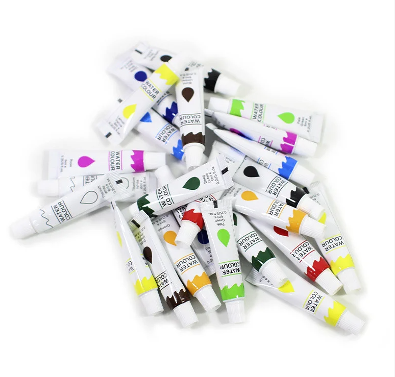 Набір для творчості в алюмінієвому валізі Єдиноріг 145 пр. - фото 5