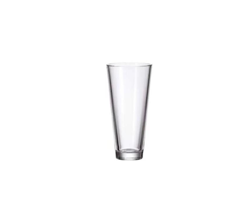 Ваза хрустальная Bohemia Blank 21,5 см (5fc03ec0)