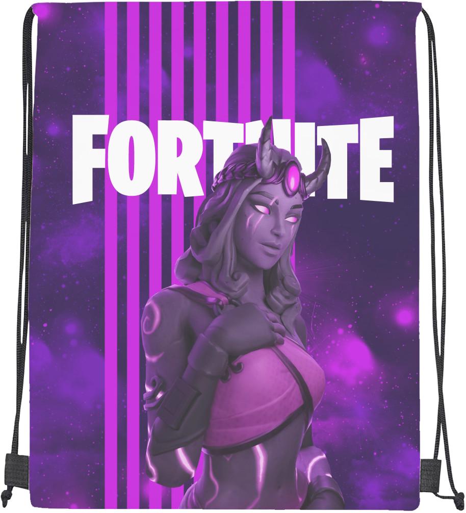 Мішок спортивний Darkheart Fortnite (20300228)