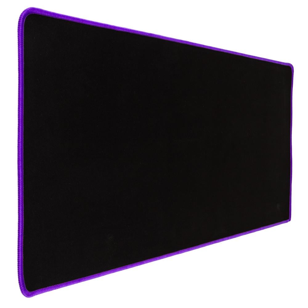 Ігрова поверхня Fantech Basic MP60 Black/Purple (MP60bp)