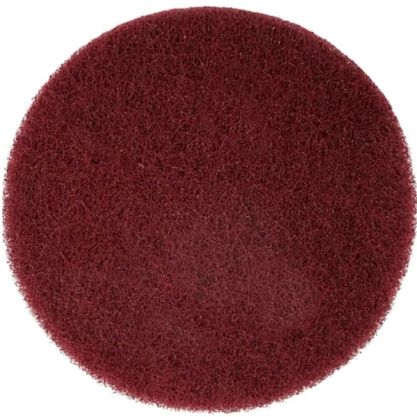 Скотч Брайт на липучке WorkMan VF-125 (250)