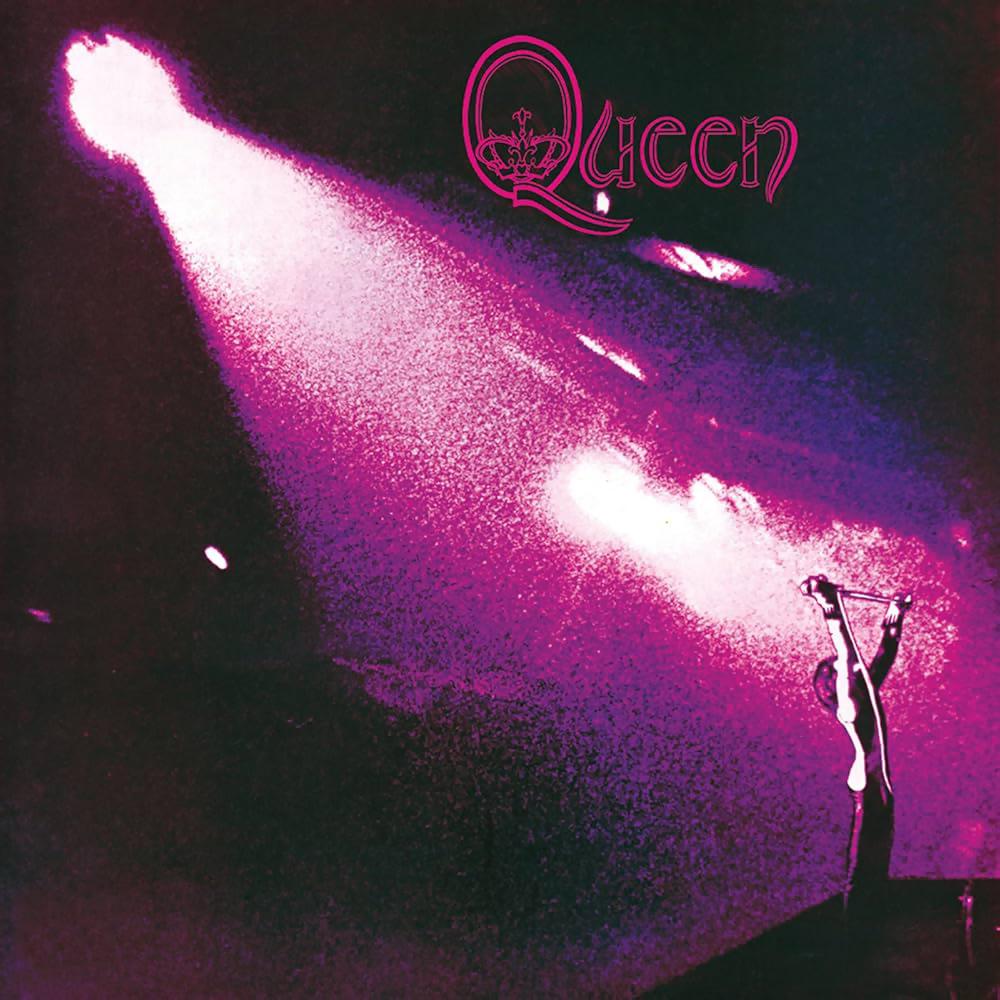Виниловая пластинка Queen-Queen LP (18171415)