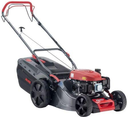 Газонокосарка бензинова AL-KO Comfort 46.0 SP-A (119936)