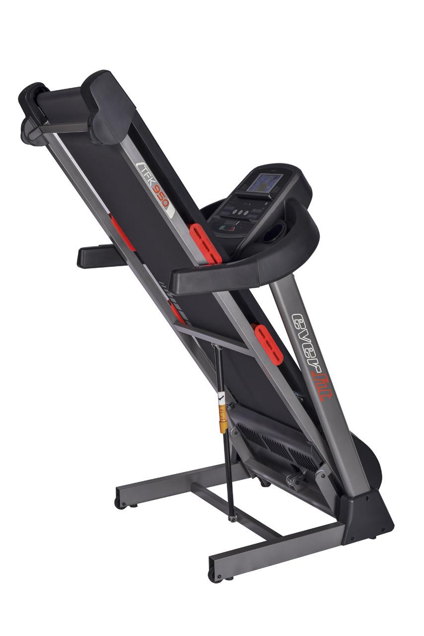 Бігова доріжка everfit TFK 950 (TFK-950) - фото 10 Бігова доріжка everfit TFK 950 (TFK-950) - фото 10