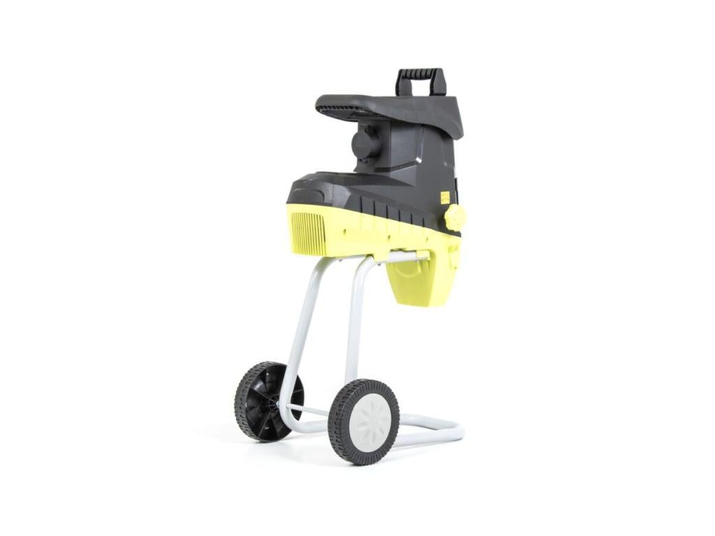 Измельчитель садовый Gardyer R600 2,6 кВт - фото 3 Измельчитель садовый Gardyer R600 2,6 кВт - фото 3