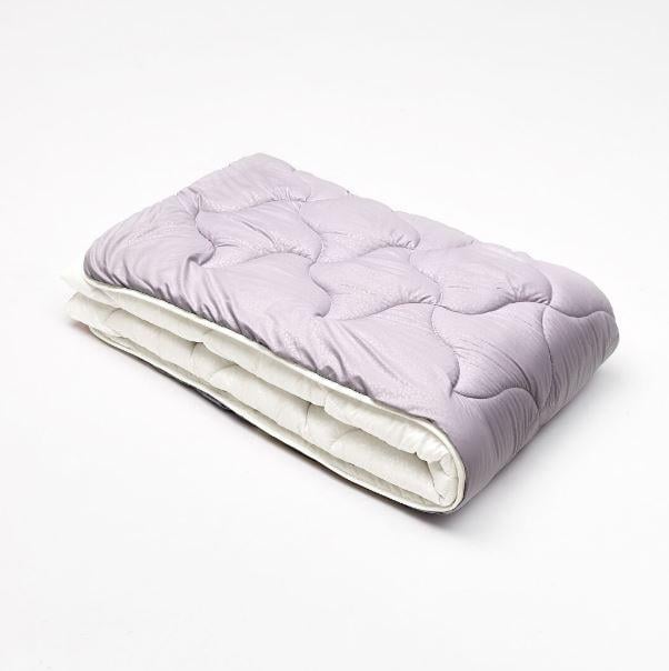 Ковдра зимова Мальва Дует з мікрофіброю полуторна 150х215 см