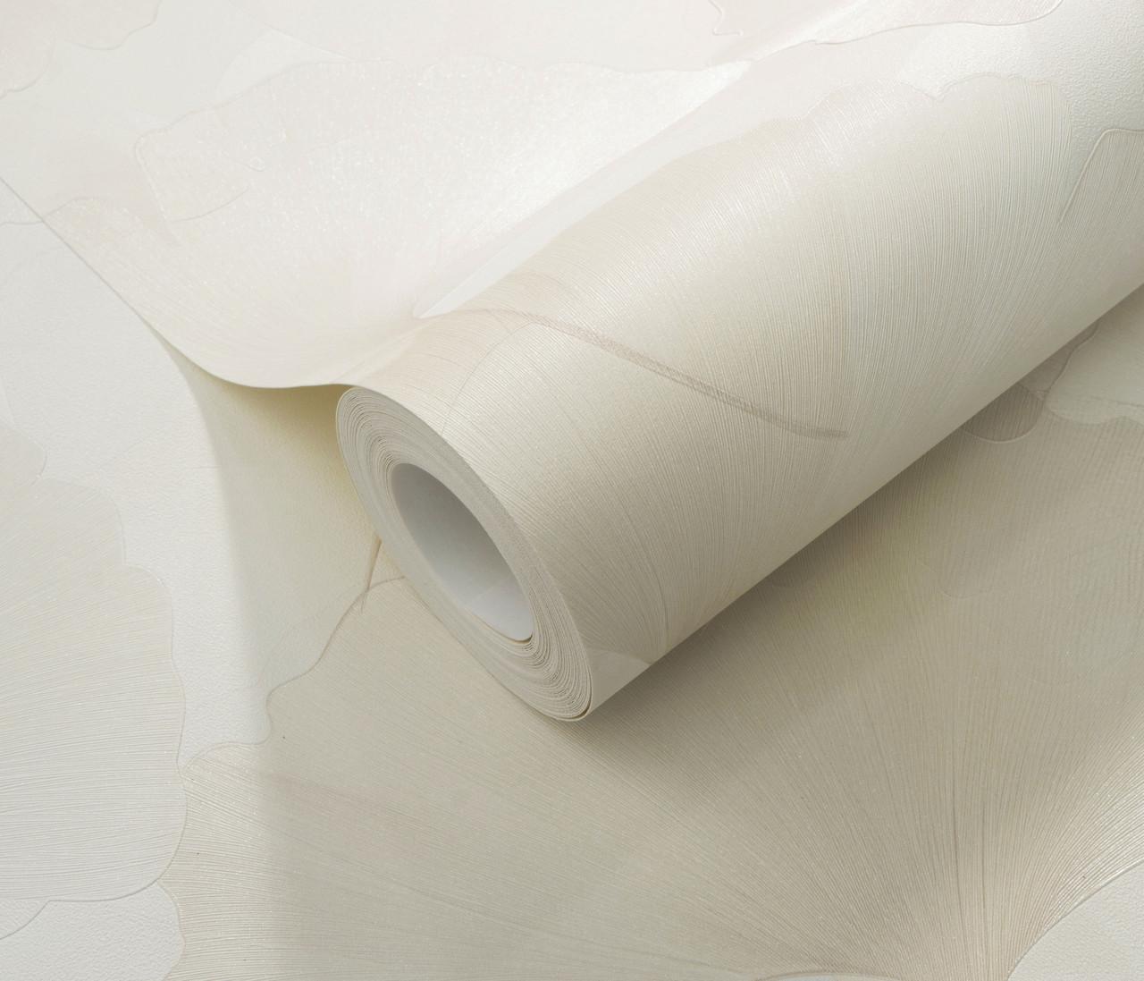 Обои флизелиновые Erismann Elysium 12227-14 Декор винил горячего тиснения 1,06х10,05 м Молочный Обои флизелиновые Erismann Elysium 12227-14 Декор винил горячего тиснения 1,06х10,05 м Молочный