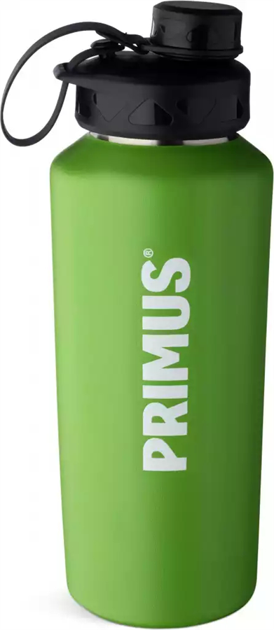 Фляга Primus TrailBottle S.S 1 л Moss (1046-740195)
