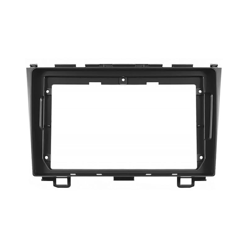 Переходная рамка 9" Honda CR-V 2007-2011 (HO 090N) Black Хонда - фото 1