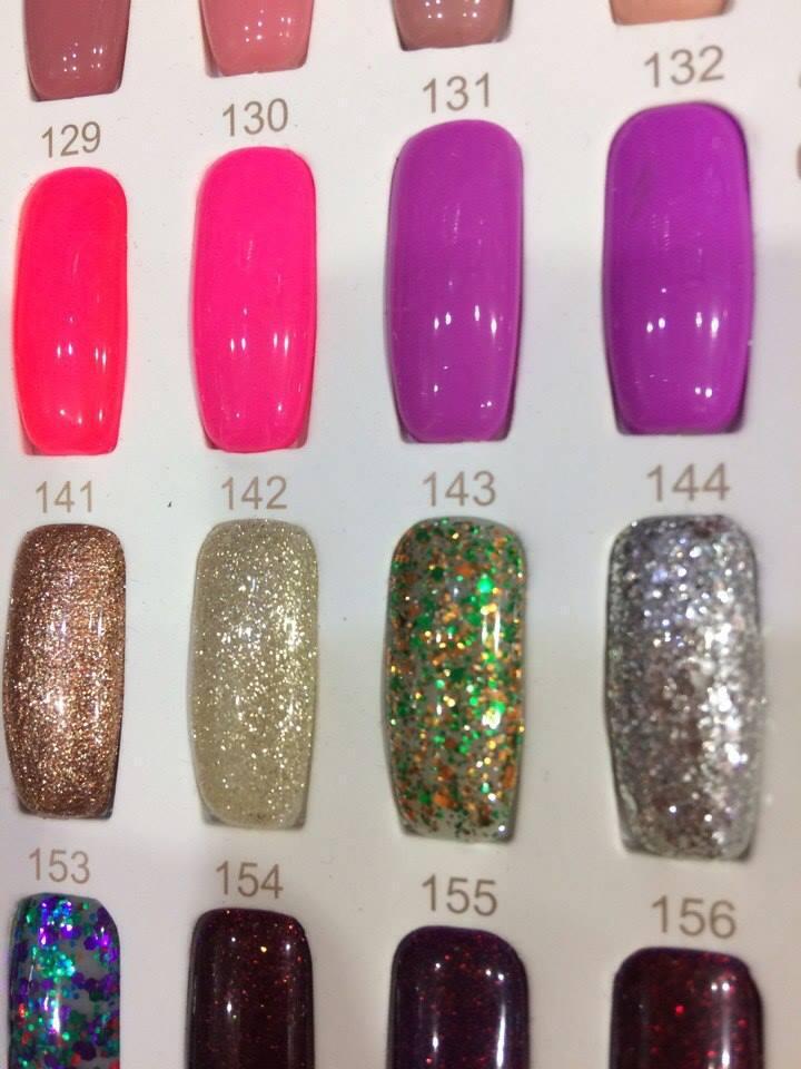 Гель-лак Global Fashion Black elite 156 - фото 3 Гель-лак Global Fashion Black elite 156 - фото 3