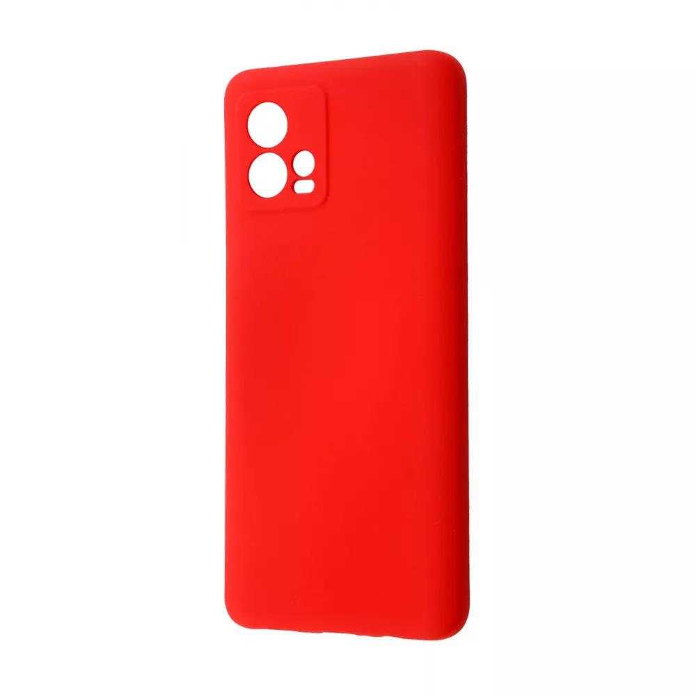 Чохол для телефону WAVE Colorful Case Motorola Moto G72 Red