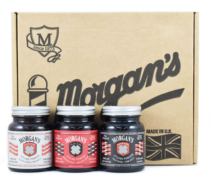 Набор помады Morgan's