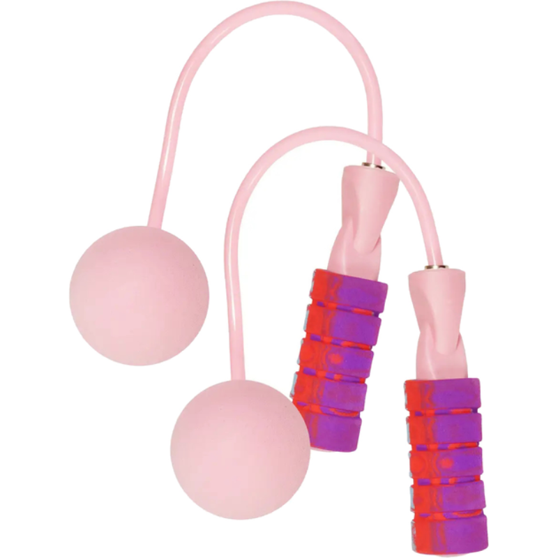 Скакалка беспроводная Ocon для занятий спортом (2692090258)