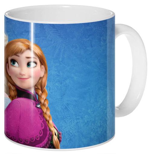 Чашка Frozen 1219974453