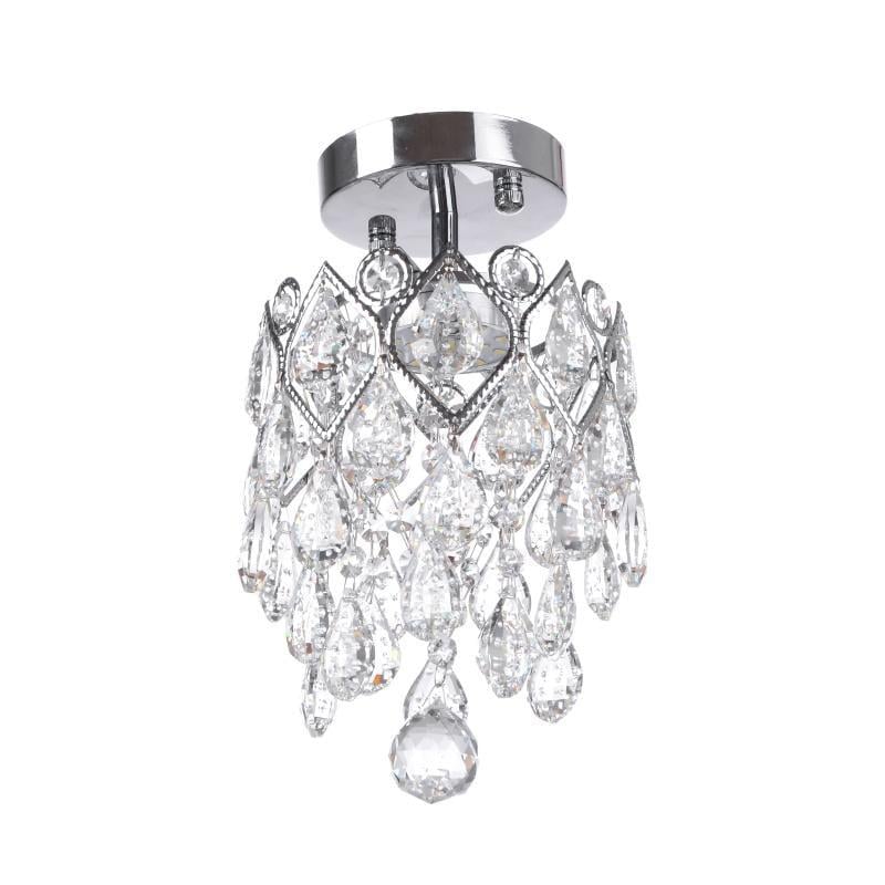 Светильник накладной светодиодный Brille BR-01 451С/1 LED