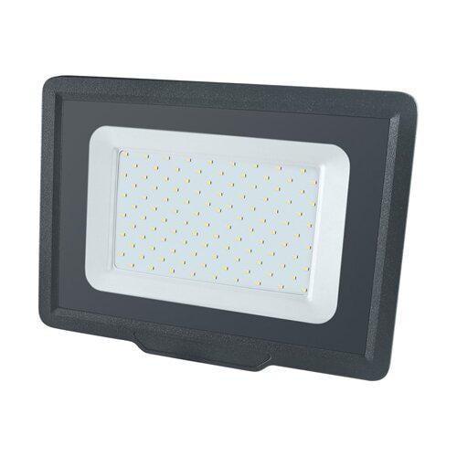 Светодиодный прожектор BIOM S5-SMD-100-Slim 100 W 6200К 220 V IP65