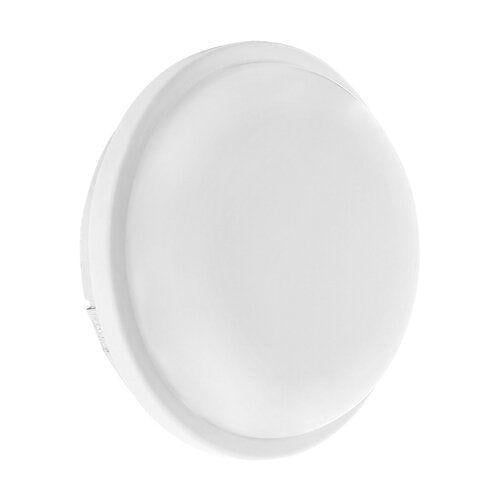 Светильник светодиодный IP65 SMPL-R15-6 15W Круг 6000К (17818)