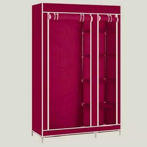 Тканинна шафа Storage Wardrobe (68110)