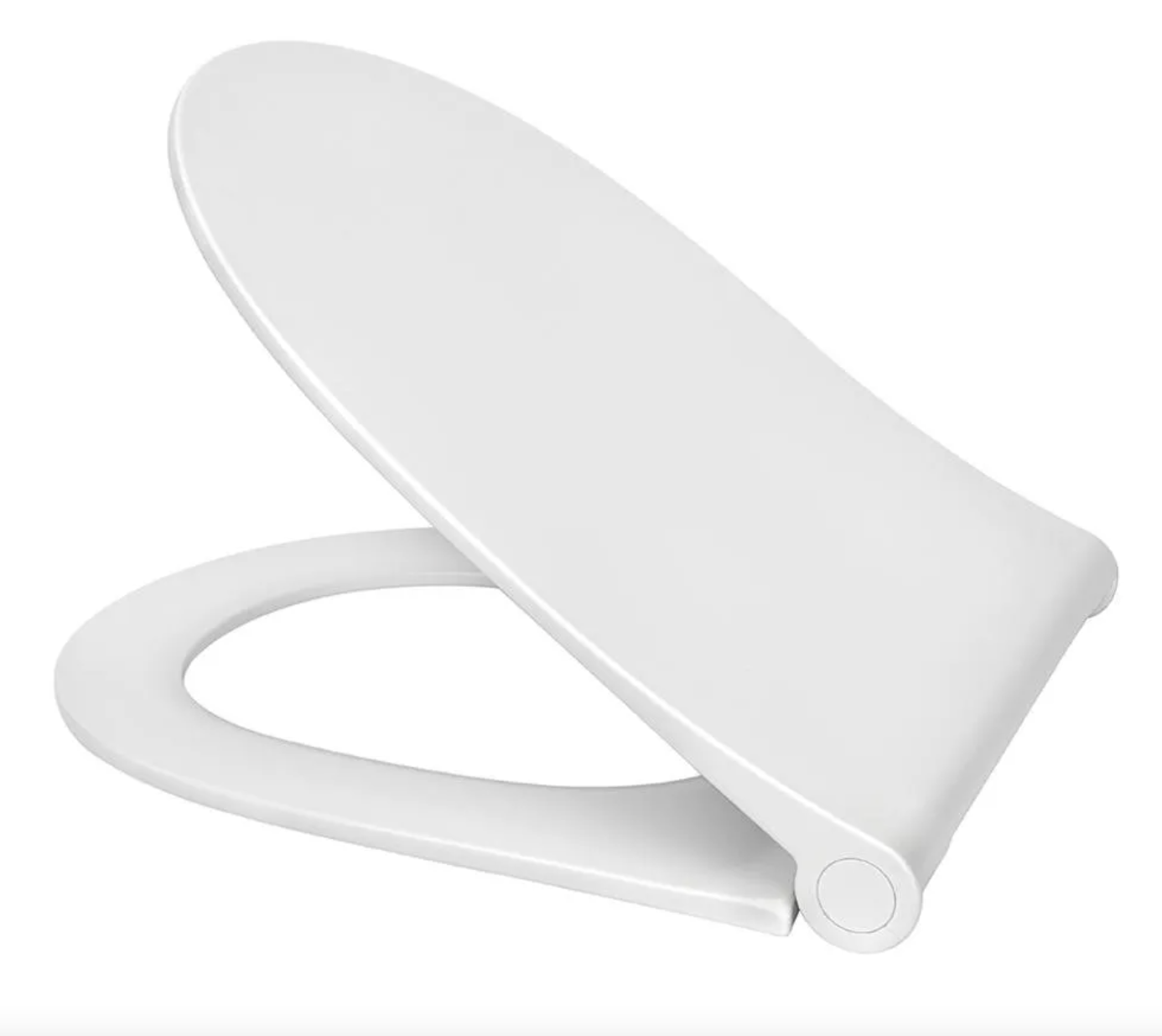 Сидіння для унітазу SoloPlast СП12-М з металевим кріпленням (2542588455) Сидіння для унітазу SoloPlast СП12-М з металевим кріпленням (2542588455)