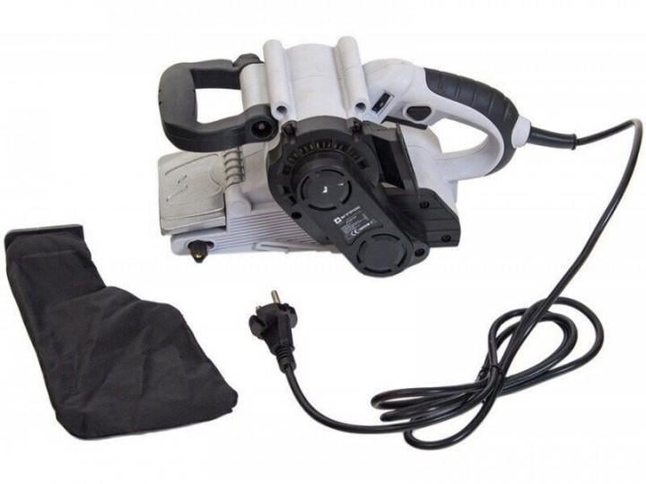 Ленточная шлифмашина Элпром ЭЛШМ-920 - фото 3 Ленточная шлифмашина Элпром ЭЛШМ-920 - фото 3