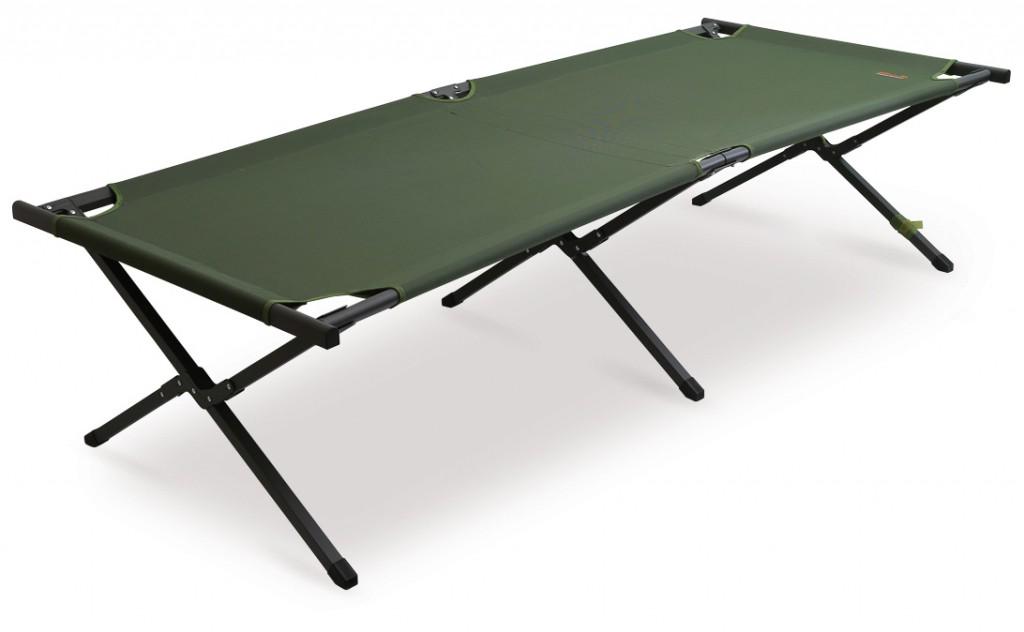 Раскладная кровать Pinguin Bed Green (1033-PNG 634.Green)