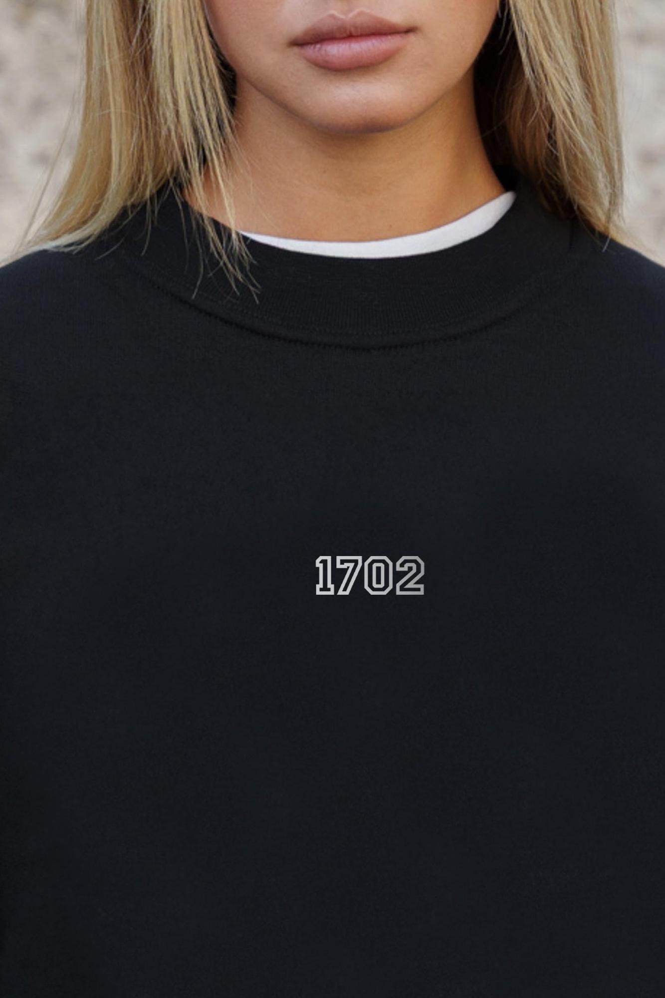 Свитшот оверсайз с принтом Without Greek S/M Black (S/M8055614) - фото 10 Свитшот оверсайз с принтом Without Greek S/M Black (S/M8055614) - фото 10