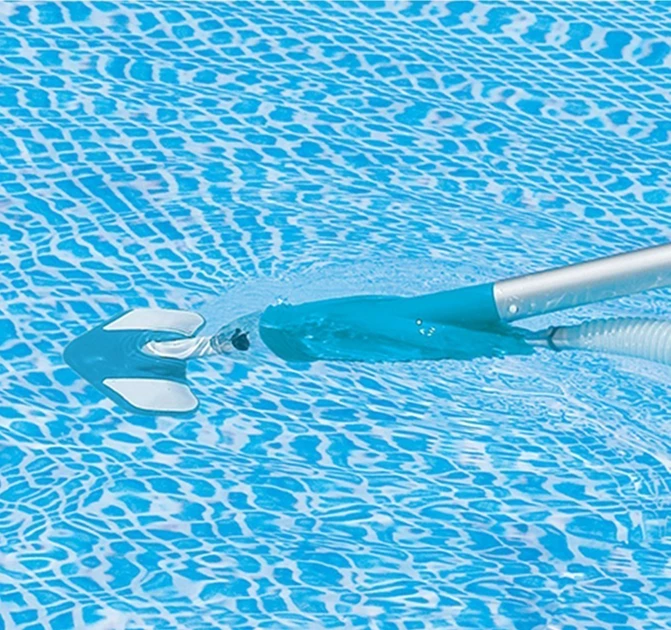 Набір для чищення басейну Intex 28003 (2306753449) - фото 6 Набір для чищення басейну Intex 28003 (2306753449) - фото 6