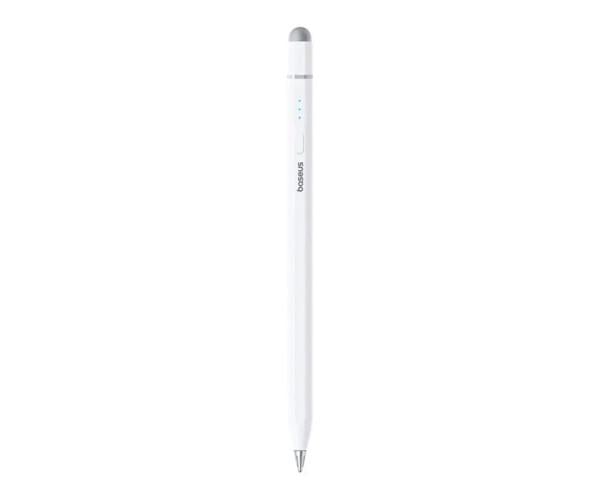 Силус универсальный BASEUS Wise Writing HN1 Moon White Силус универсальный BASEUS Wise Writing HN1 Moon White