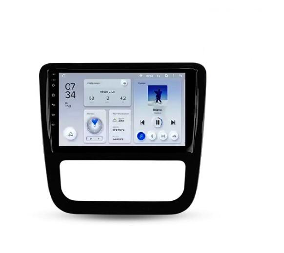 Автомагнитола штатная Teyes X1 для Volkswagen Scirocco 3 III Mk3 2008-2014 Android (1739859596)