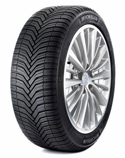 Шина всесезонная Michelin Cross Climate SUV 275/55 R19 111V (30258471)