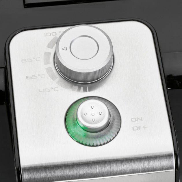 Диспенсер-нагрівач води Profi Cook PC-HWS 1168 - фото 3 Диспенсер-нагрівач води Profi Cook PC-HWS 1168 - фото 3