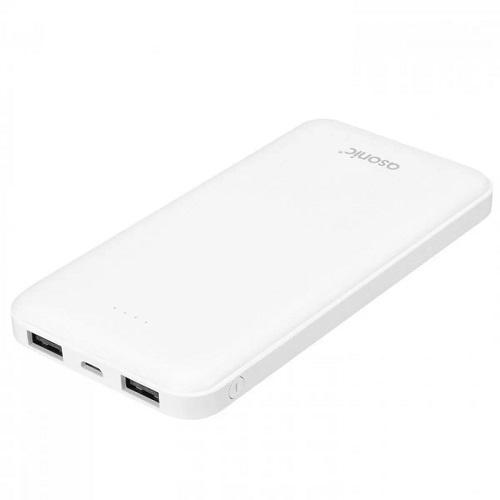 Портативное зарядное устройство ASONIC AS-P10 10000 mAh - фото 1