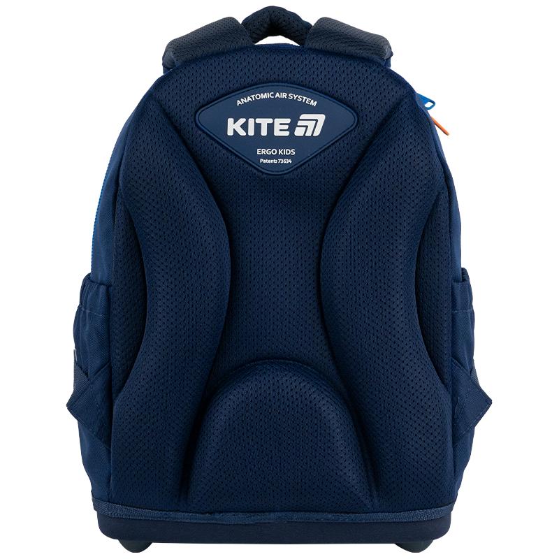 Шкільний рюкзак KITE SET HW25-724S Hot Wheels з пеналом та сумкою для взуття (995194) - фото 22 Шкільний рюкзак KITE SET HW25-724S Hot Wheels з пеналом та сумкою для взуття (995194) - фото 22