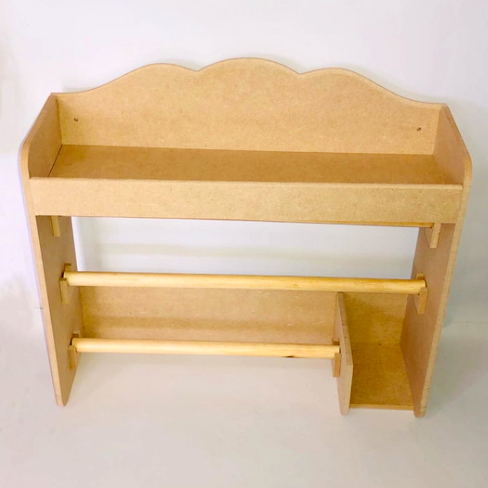 Диспенсер кухонный из дерева Кулдига Сиена (ДСК-000305) - фото 2 Диспенсер кухонный из дерева Кулдига Сиена (ДСК-000305) - фото 2