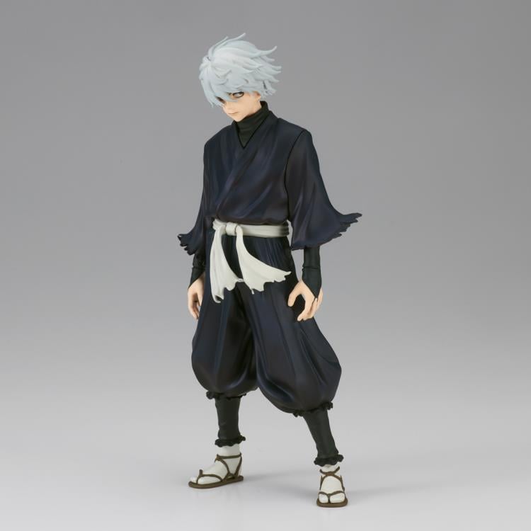 Фигурка аниме Banpresto Габимару Gabimaru Адский рай Hell's Paradise Jigokuraku 16 см (2540617626)