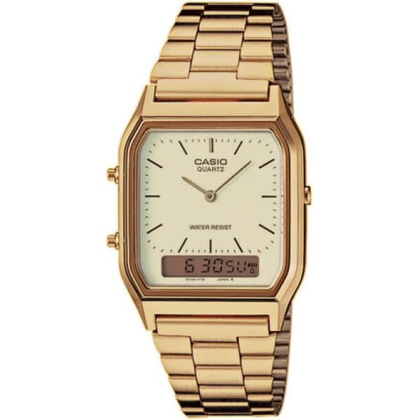 Наручные часы мужские Casio AQ-230GA-9D (AQ-230GA-9D)