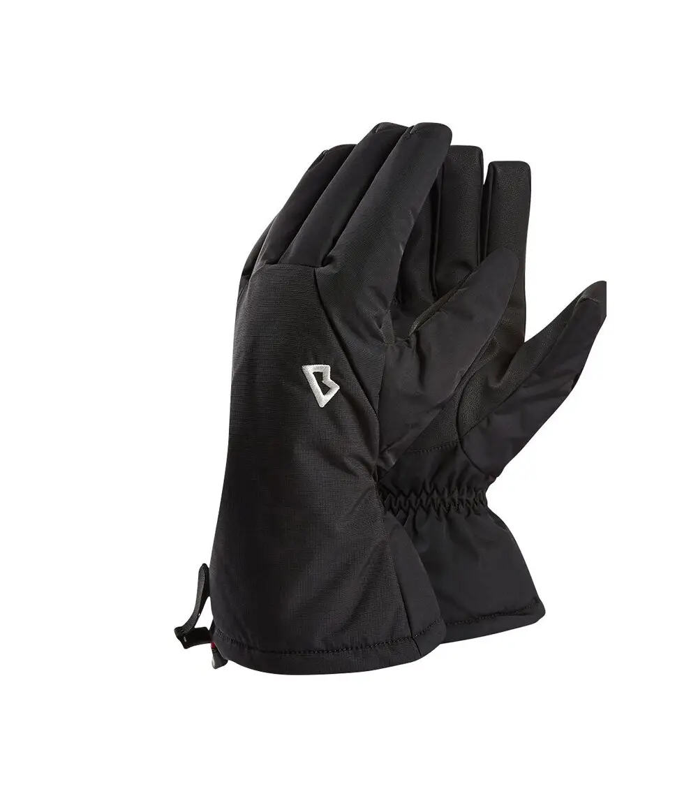 Перчатки Mountain Equipment Mountain Glove S Black (1053-ME-003353.01004.S) Перчатки Mountain Equipment Mountain Glove S Black (1053-ME-003353.01004.S)