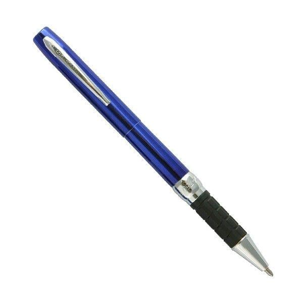 Кулькова ручка Fisher Space Pen Blueberry Синій