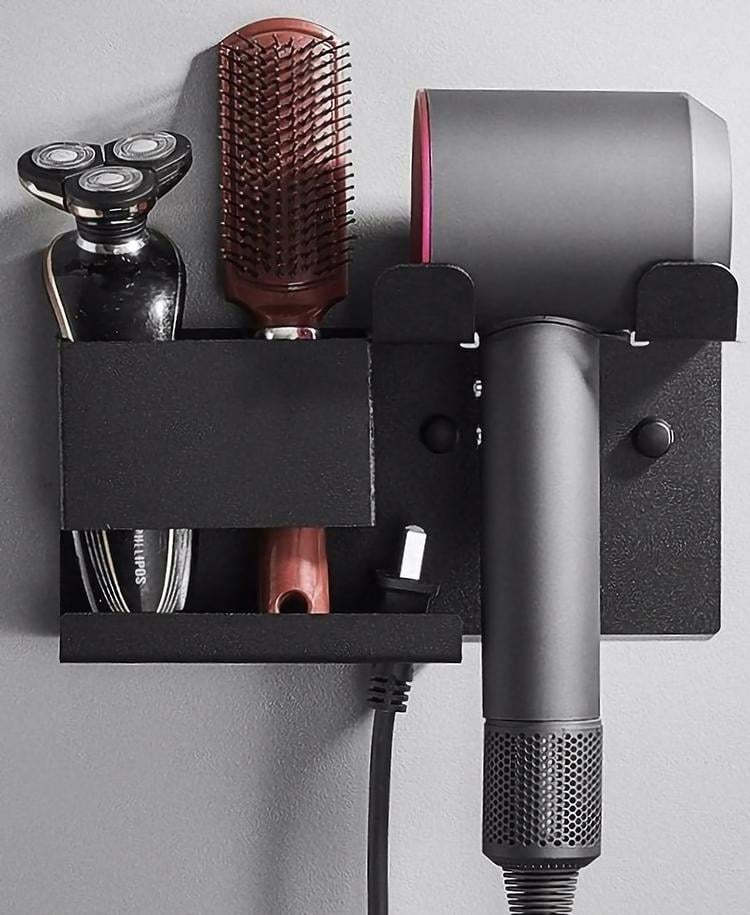 Держатель органайзер для фена NC Home (110191) - фото 2