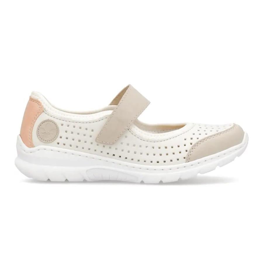 Туфли женские RIEKER L32B5-81 р. 39