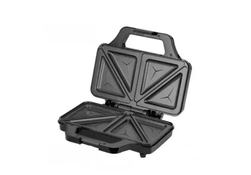 Электрический гриль для сэндвичей LSM-2519 1000 Вт (42943-LSM-2519_672) Электрический гриль для сэндвичей LSM-2519 1000 Вт (42943-LSM-2519_672)