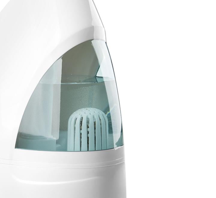 Увлажнитель воздуха Medisana AH 660 Air Humidifier - фото 5